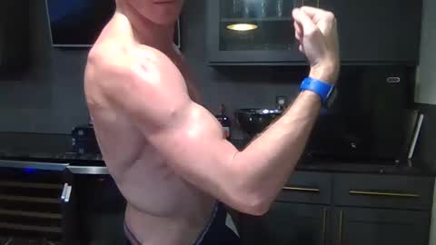 Parker online show from September 22, 4:49 am