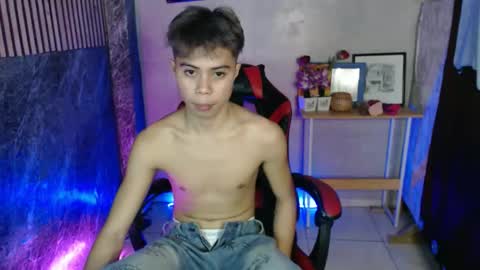 HENRY online show from October 11, 12:10 pm