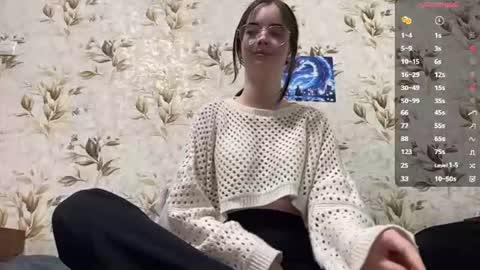 Milana online show from June 11, 6:44 am