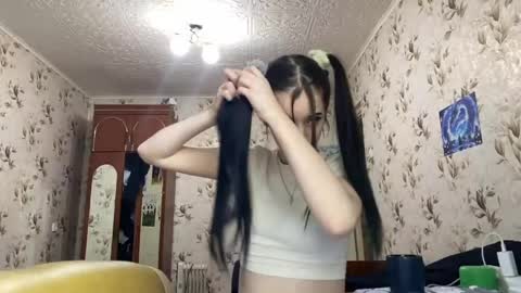 Milana online show from May 15, 12:13 pm