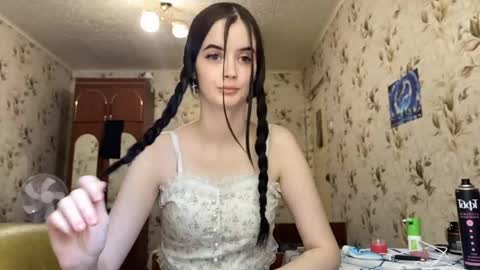 Milana online show from June 8, 5:08 am