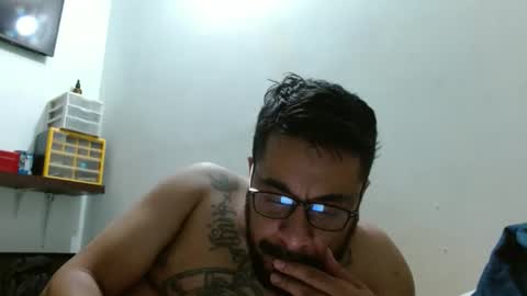 Partisano77 online show from March 10, 5:00 am