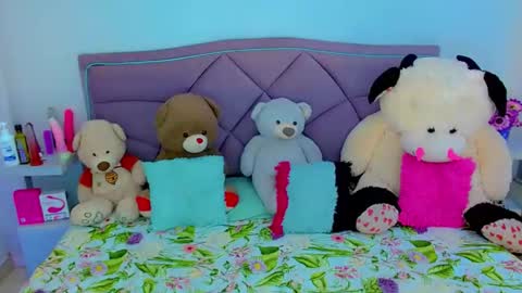 sara y cata online show from January 17, 4:33 am