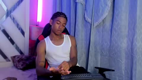 PARZIVAL online show from February 20, 8:00 pm