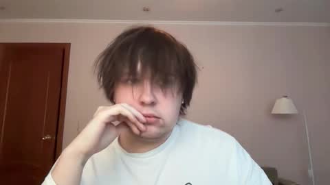 Kevin online show from March 6, 12:31 am