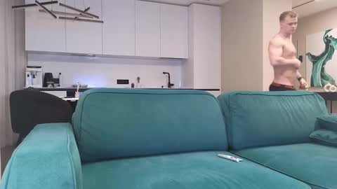 Pashka online show from March 3, 4:25 am