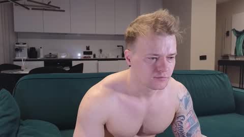 Pashka online show from March 11, 5:57 am