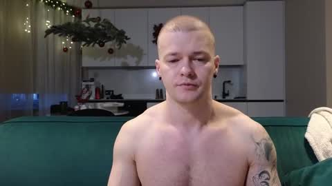 Pashka online show from January 7, 6:40 am