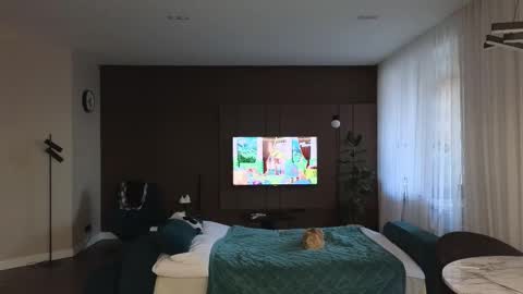 Pashka online show from March 14, 5:11 am