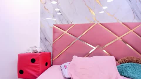 passion_black_ online show from February 28, 7:40 pm