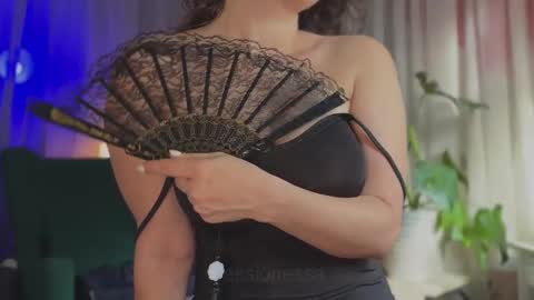 Call me Miss Alice Careful Passion Queen online show from September 13, 12:51 pm