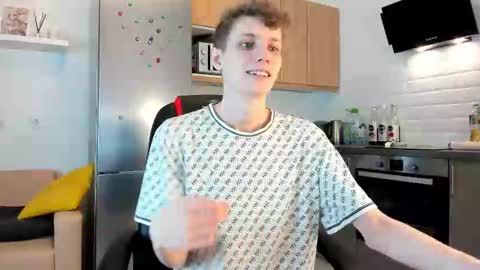 Alan online show from September 19, 1:21 am