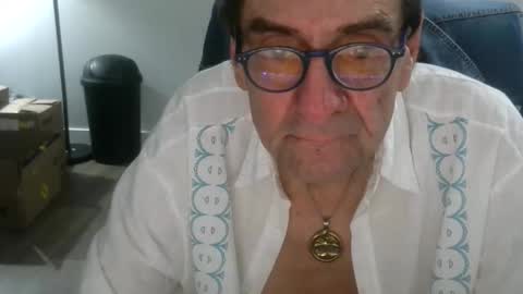 Bob online show from February 17, 2:10 am