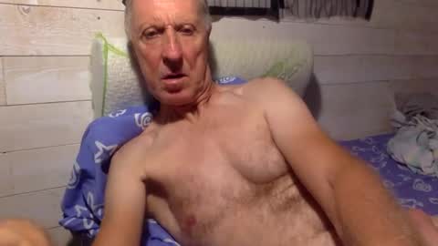 Pati24 online show from April 21, 2:51 am