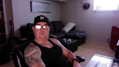 patmilll online show from December 8, 5:55 pm