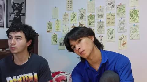 patri_ck_villa online show from April 16, 9:50 pm