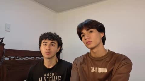 Snapshot of patri_ck_villa chatting on October 22, 10:44 pm patri_ck_villa online show from October 22, 10:44 pm