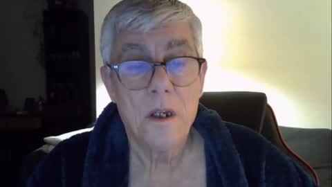 patrick5275 online show from January 12, 5:25 am