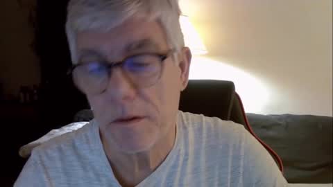 patrick5275 online show from January 16, 5:27 am