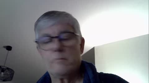 patrick5275 online show from November 25, 5:50 am