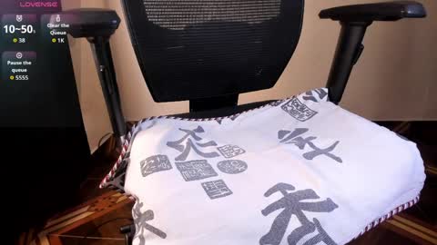 patrick_hot69 online show from April 9, 11:27 am