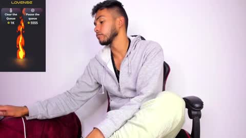 patrick_hot69 online show from February 16, 4:53 am