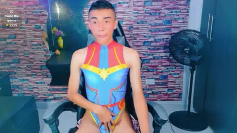 Feliphe online show from October 8, 5:02 am