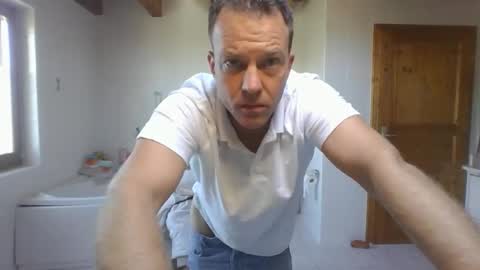 Patrickburn666 online show from September 18, 10:41 am