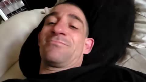 patrickl85 online show from April 23, 7:37 pm