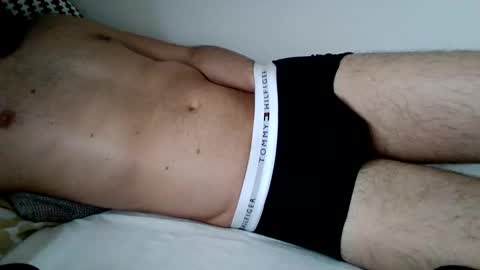 patricksex_ online show from January 11, 1:28 pm