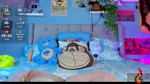 Patrick online show from February 20, 12:07 pm