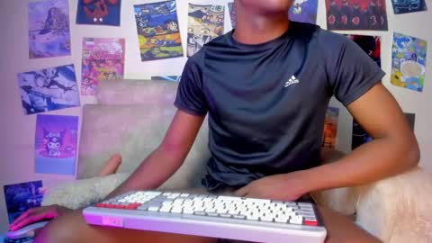 Patrick online show from January 31, 8:43 pm