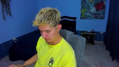 .... online show from April 20, 7:28 pm