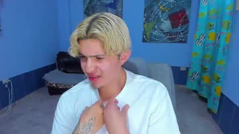 .... online show from October 27, 8:20 pm