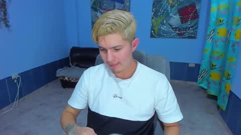 .... online show from October 6, 5:47 am