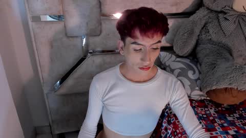 patrik online show from February 19, 4:01 am