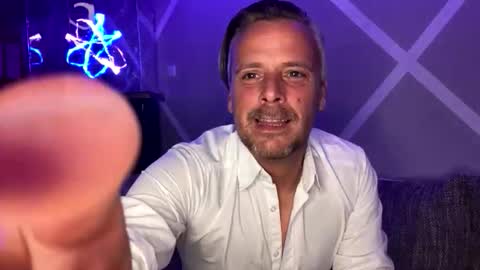 patrizius83 online show from March 7, 8:20 pm