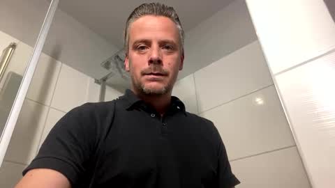 patrizius83 online show from February 1, 10:37 am