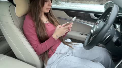 Andreea online show from January 19, 6:12 am