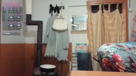 PatsyORose online show from October 5, 12:52 am