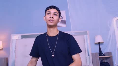 patt_morris online show from January 12, 11:39 am