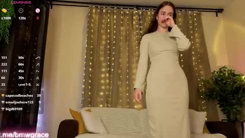 pattiestasny online show from December 2, 6:34 am