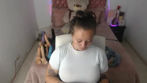 patty squirt87 online show from July 15, 11:59 am