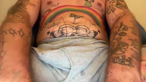 Patty online show from March 6, 12:53 am