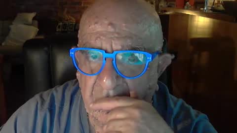 patvac online show from February 10, 1:22 pm