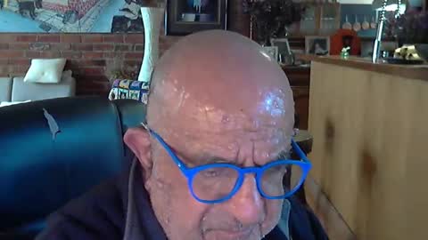 patvac online show from September 17, 5:33 am