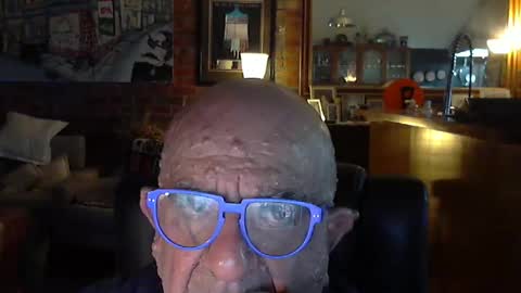 patvac online show from January 19, 1:33 pm