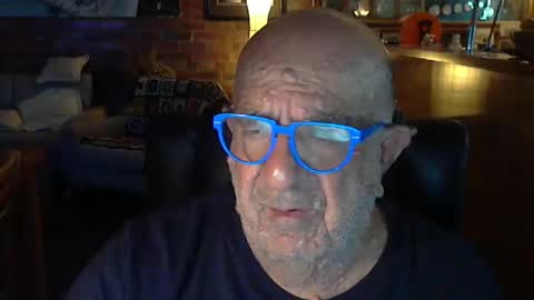 patvac online show from February 1, 2:45 pm