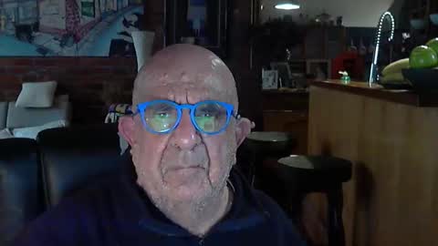 patvac online show from September 25, 6:31 am