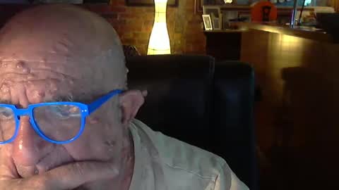 patvac online show from February 5, 12:17 pm